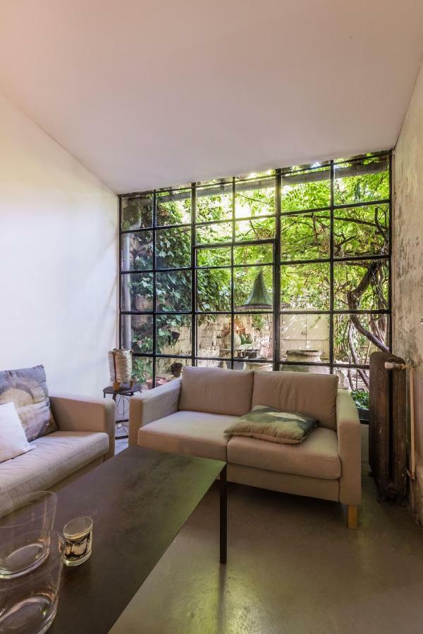 Maison Xixe Et Jardin En Intramuros Aviñón Exterior foto
